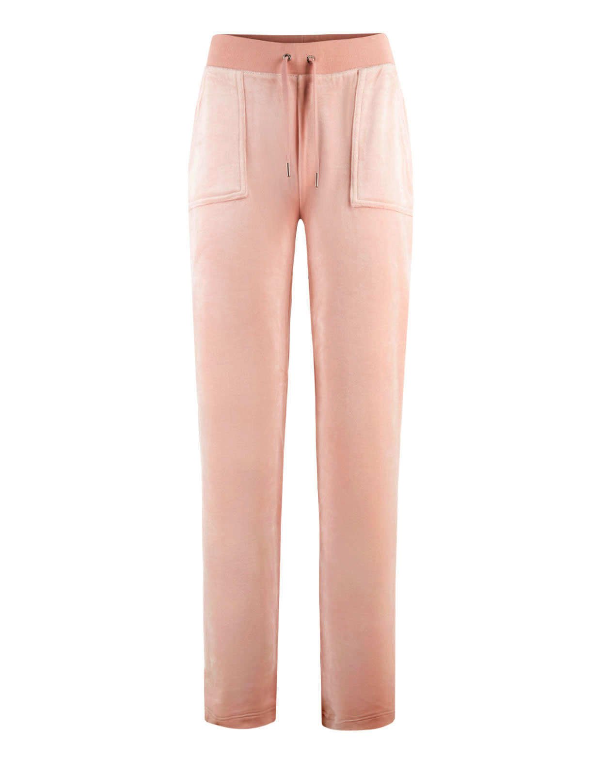 Classic Velour Trouser Pale Pink Classic Velour Trouser Pale Pink