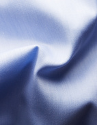 Classic Fit Signature Twill Shirt Light Blue Stl 41