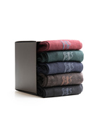 Men's Socks Gift Box 5-pack  40-43