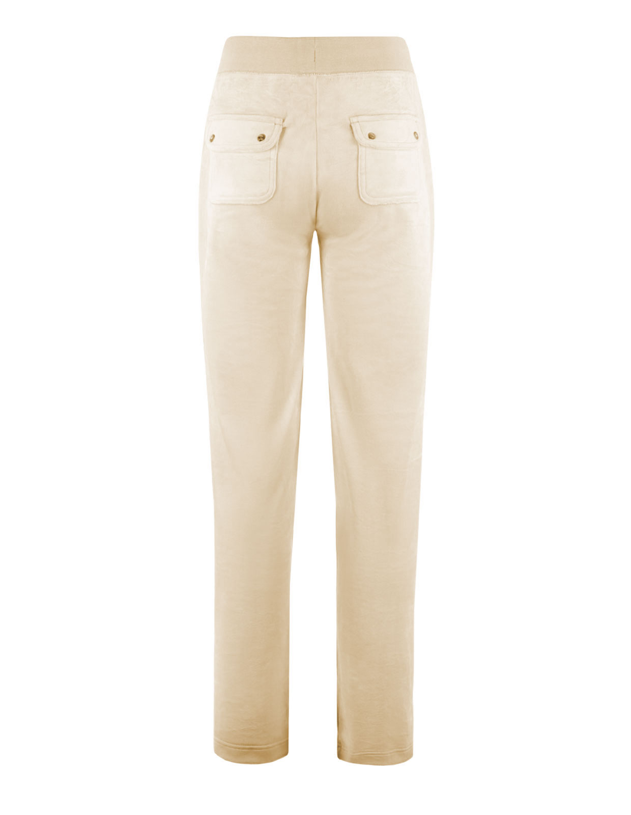 Classic Velour Trouser Brazilian Sand Classic Velour Trouser Brazilian Sand