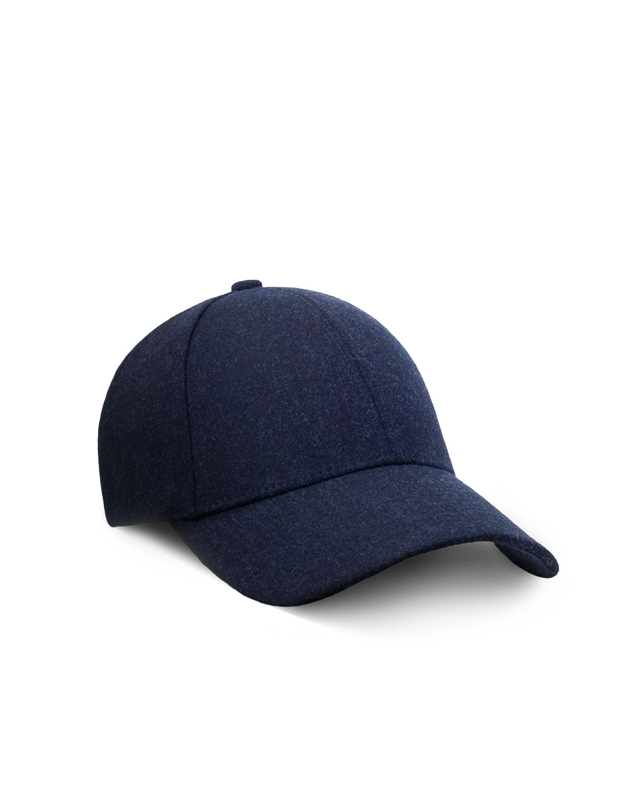 Sport Cap Ull Navy Stl L