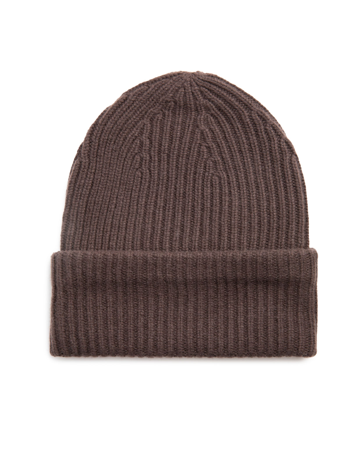 Cap Cashmere Brown
