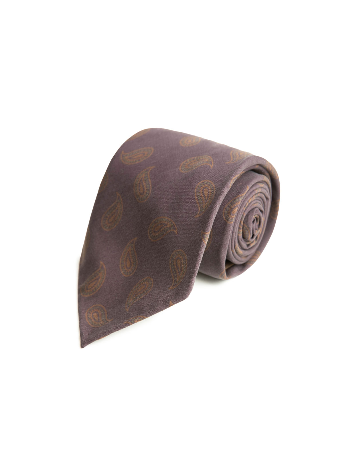 Slips Siden Ofodrad Retromönster  One Size