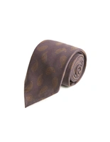 Slips Siden Ofodrad Retromönster  One Size