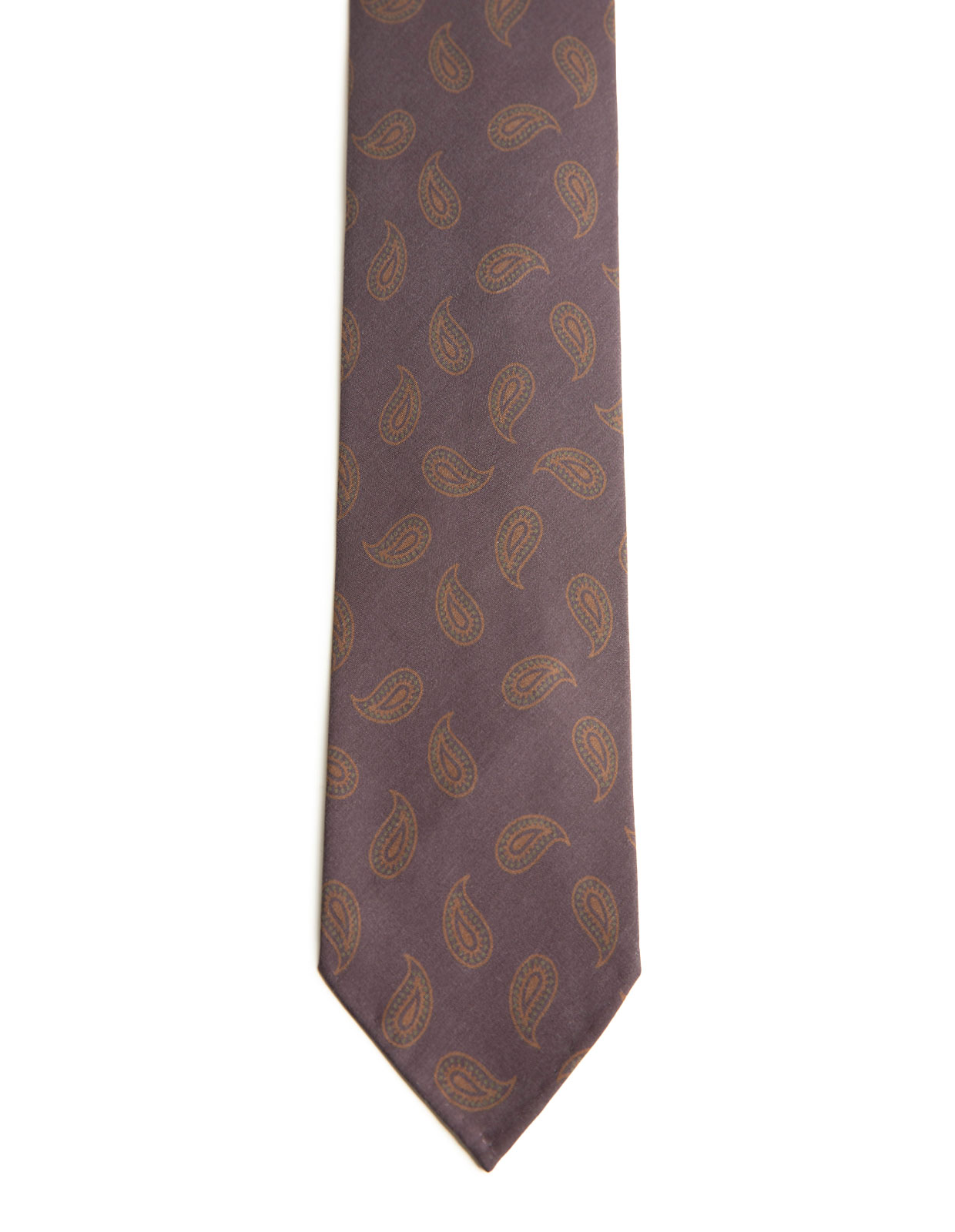 Slips Siden Ofodrad Retromönster  One Size