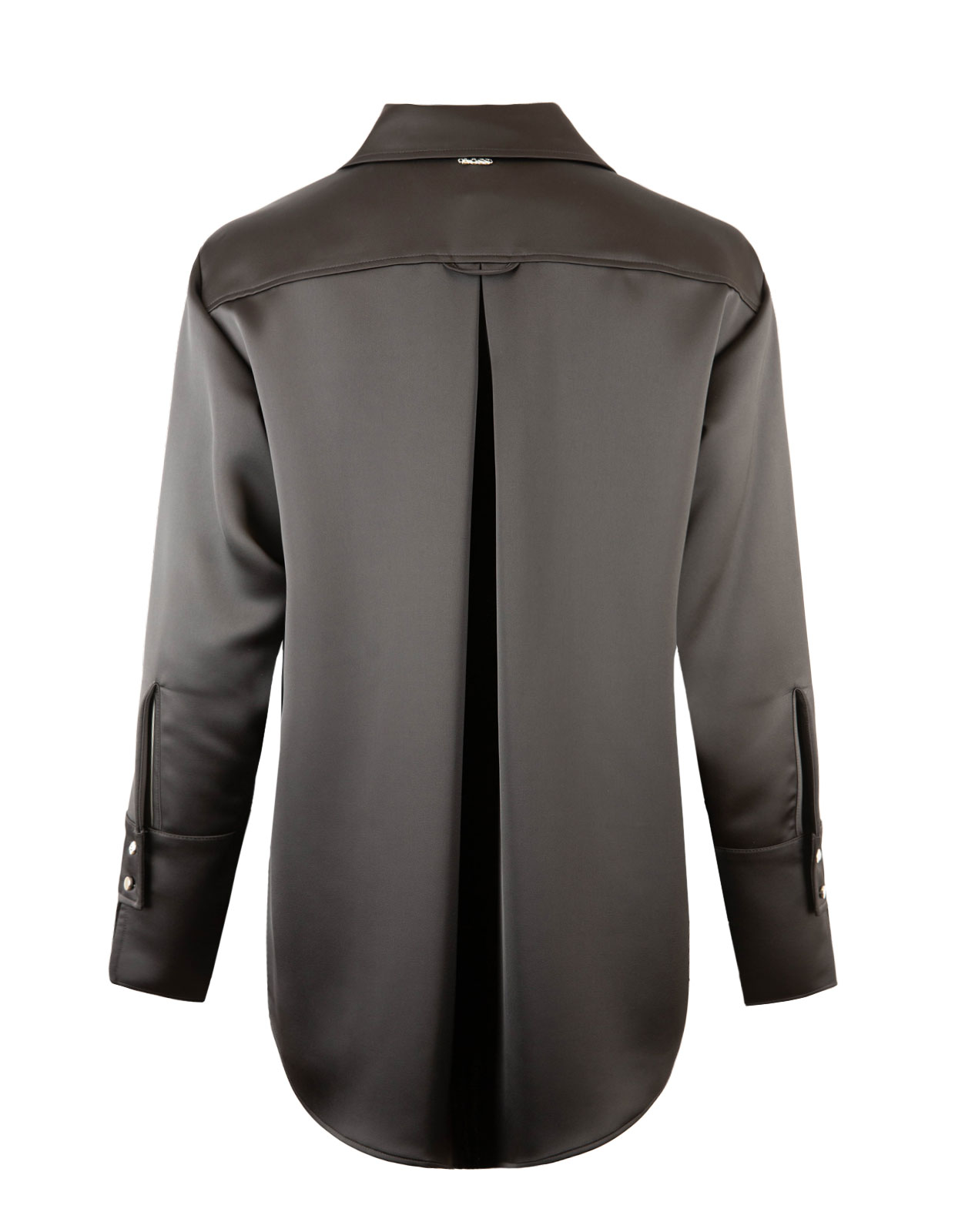 Besatina Shirt Black