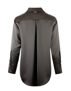 Besatina Shirt Black