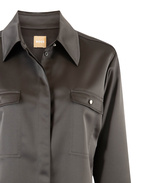 Besatina Shirt Black