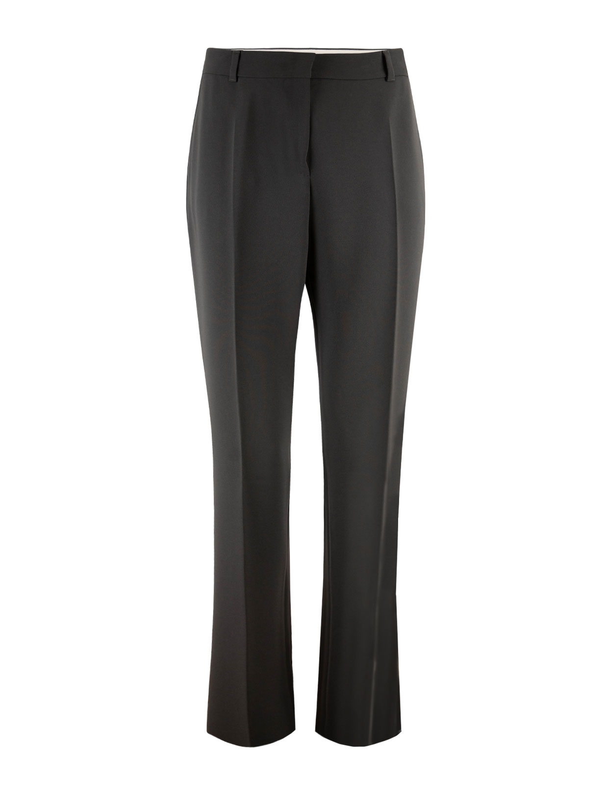 Manager Trousers Black