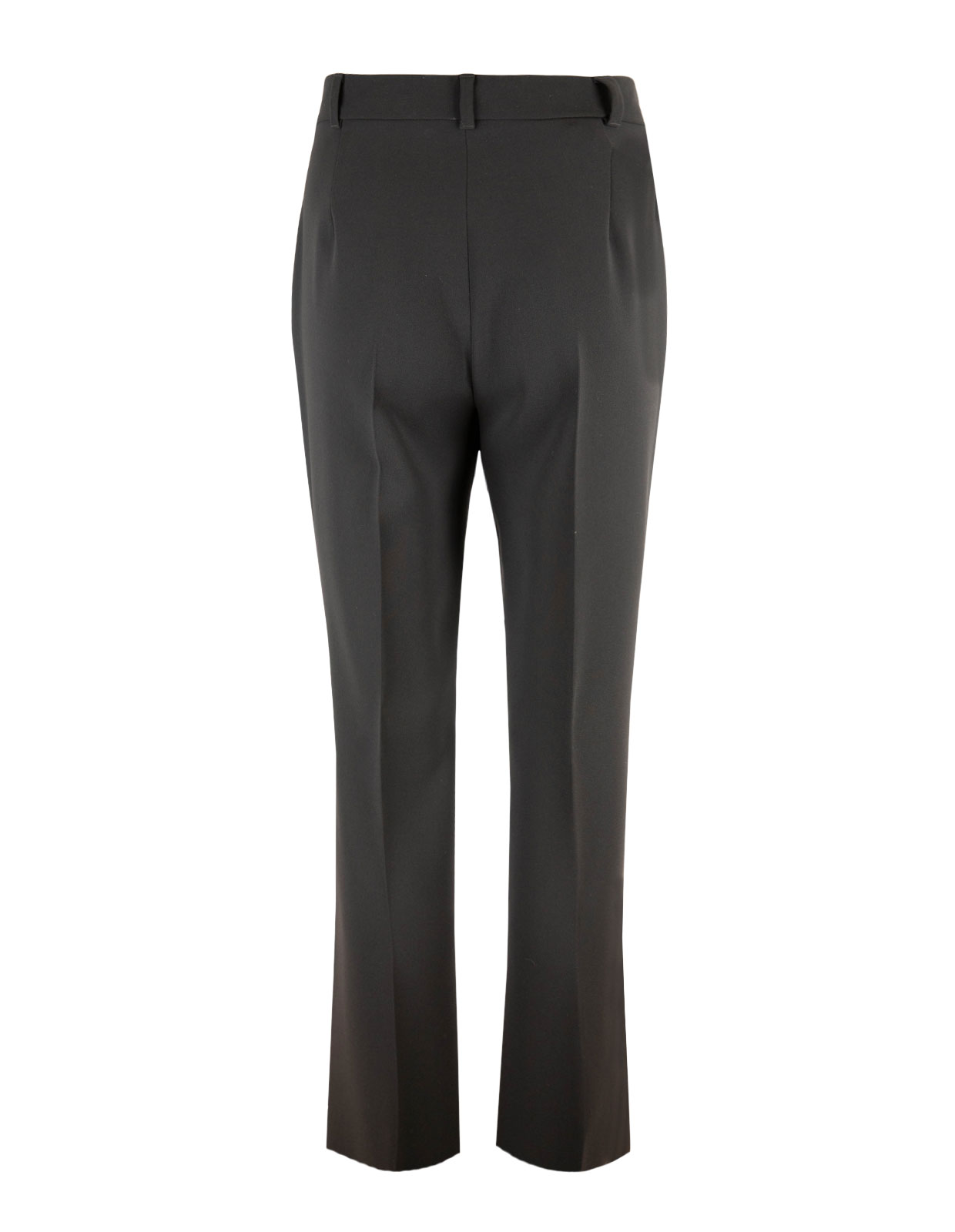 Manager Trousers Black
