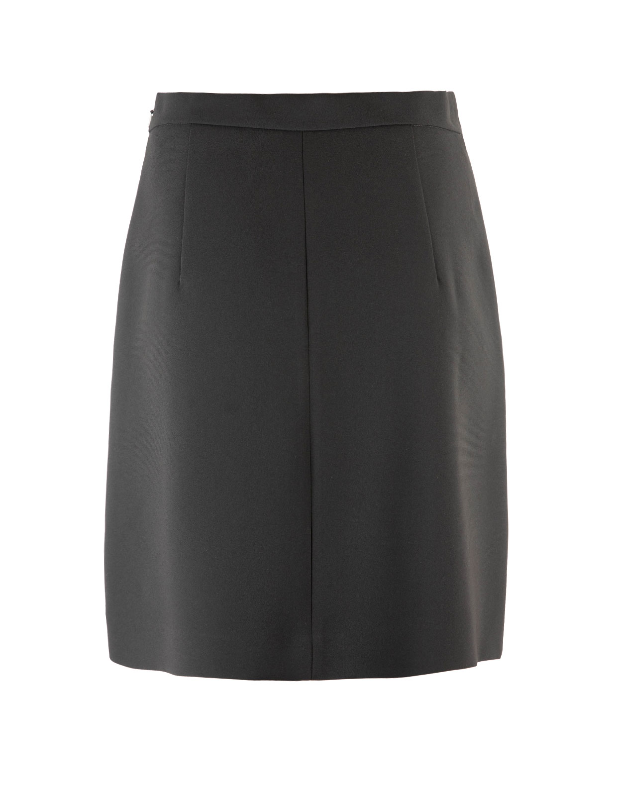 Calesse Skirt Black