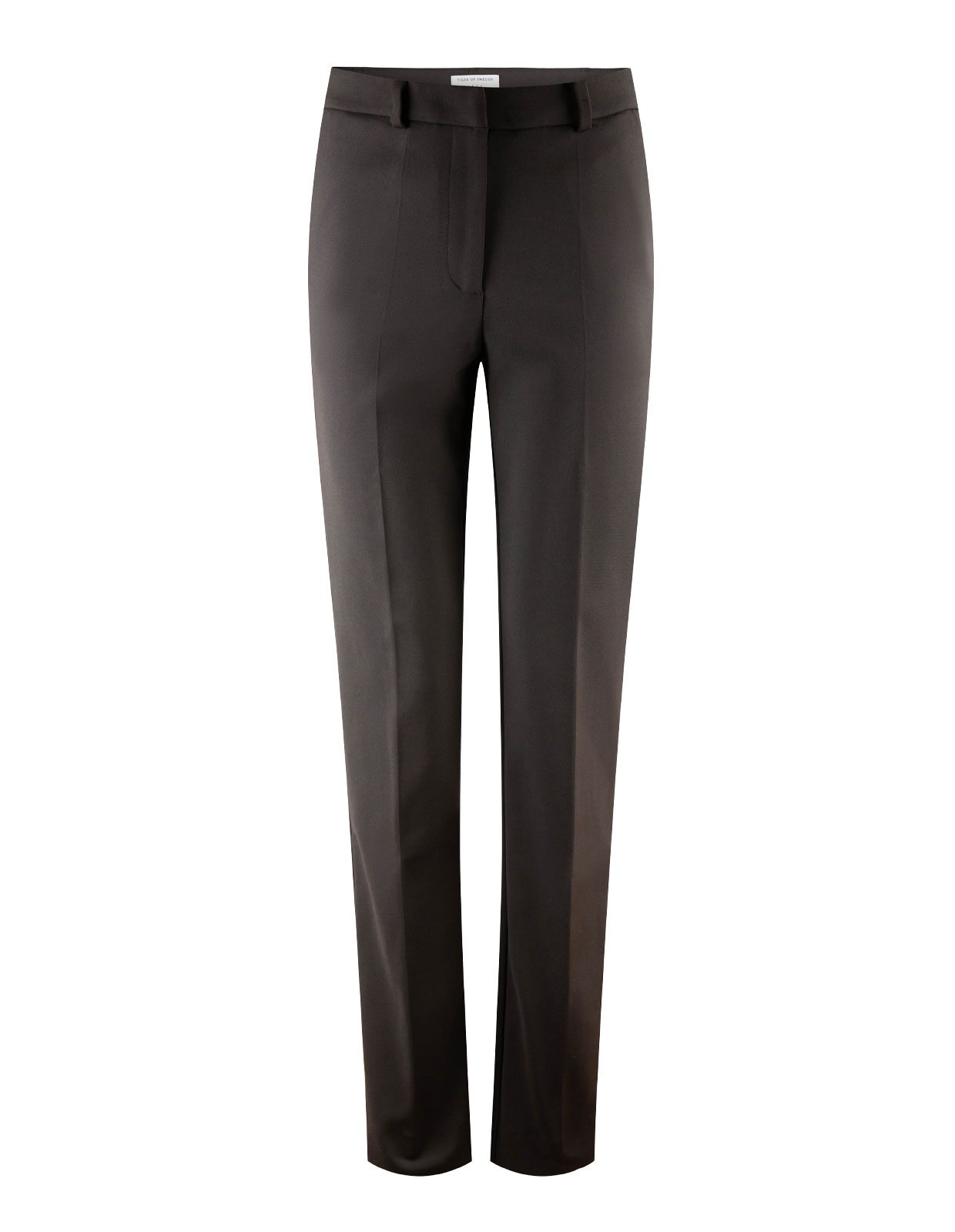 Noowa Trousers Black
