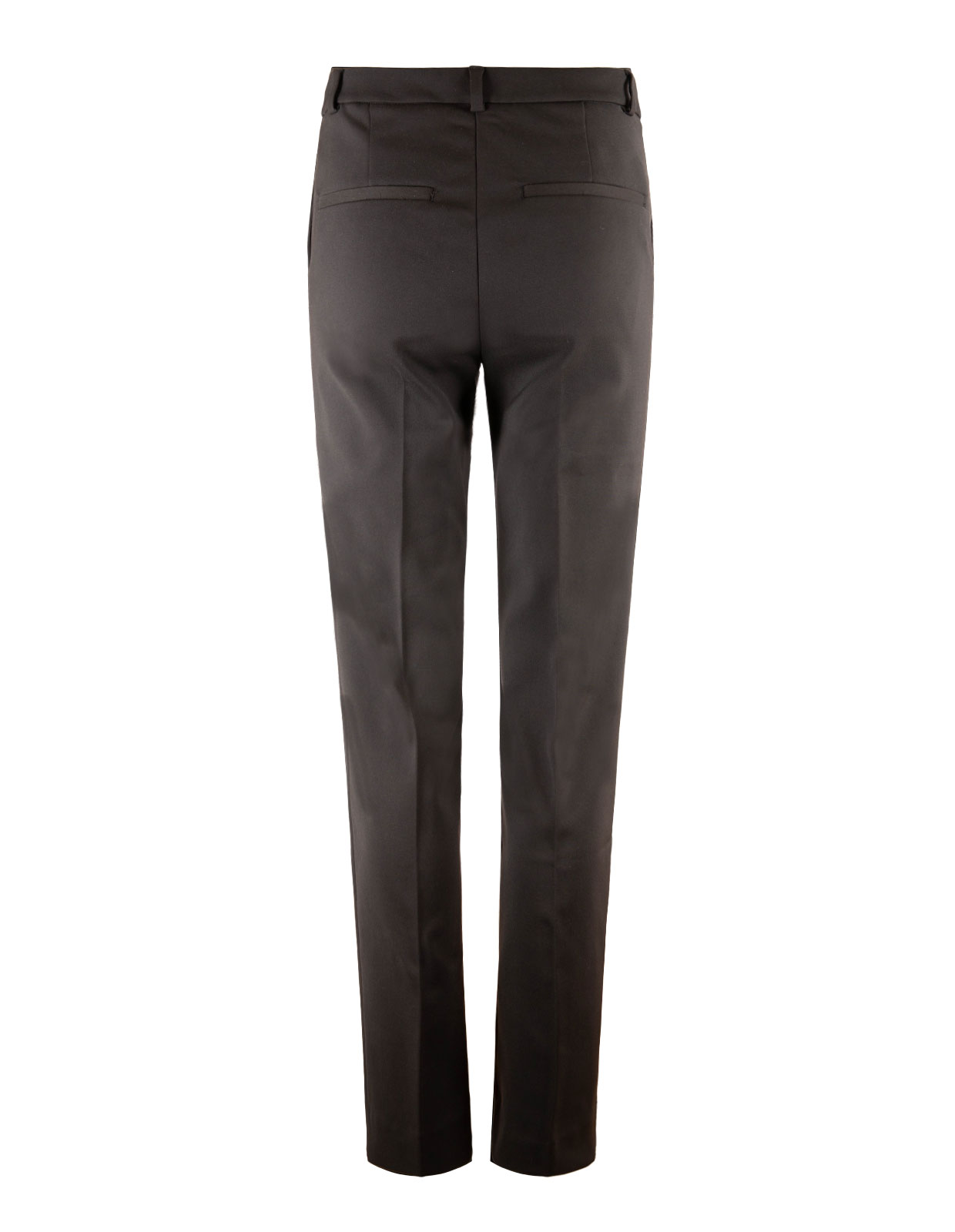 Noowa Trousers Black