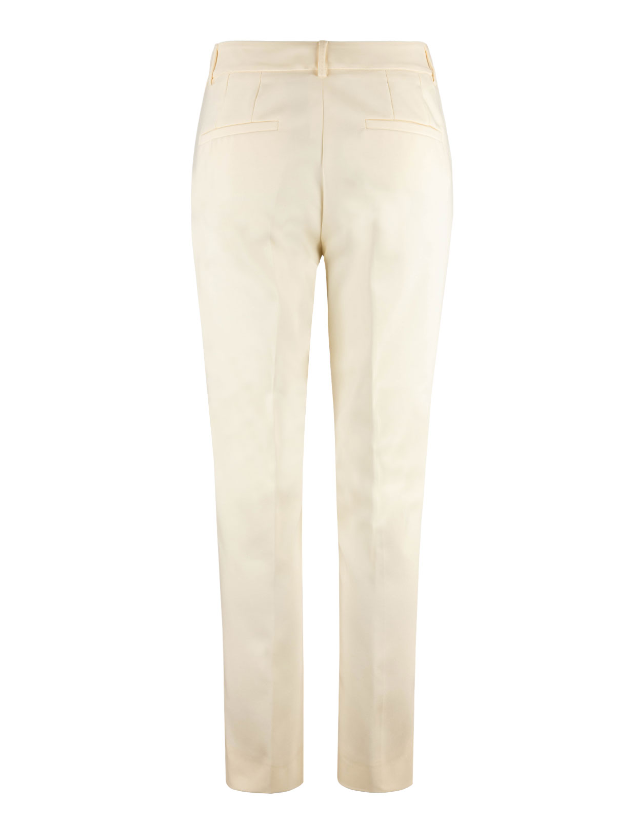 Anversa Trousers Panna