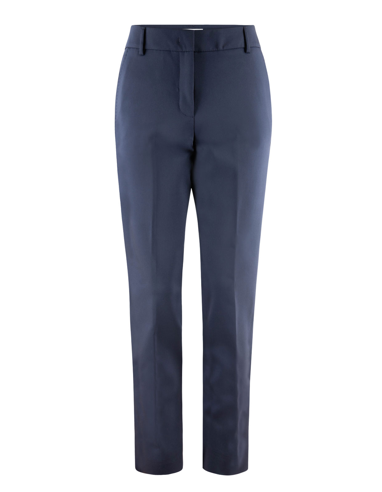 Anversa Trousers Blu