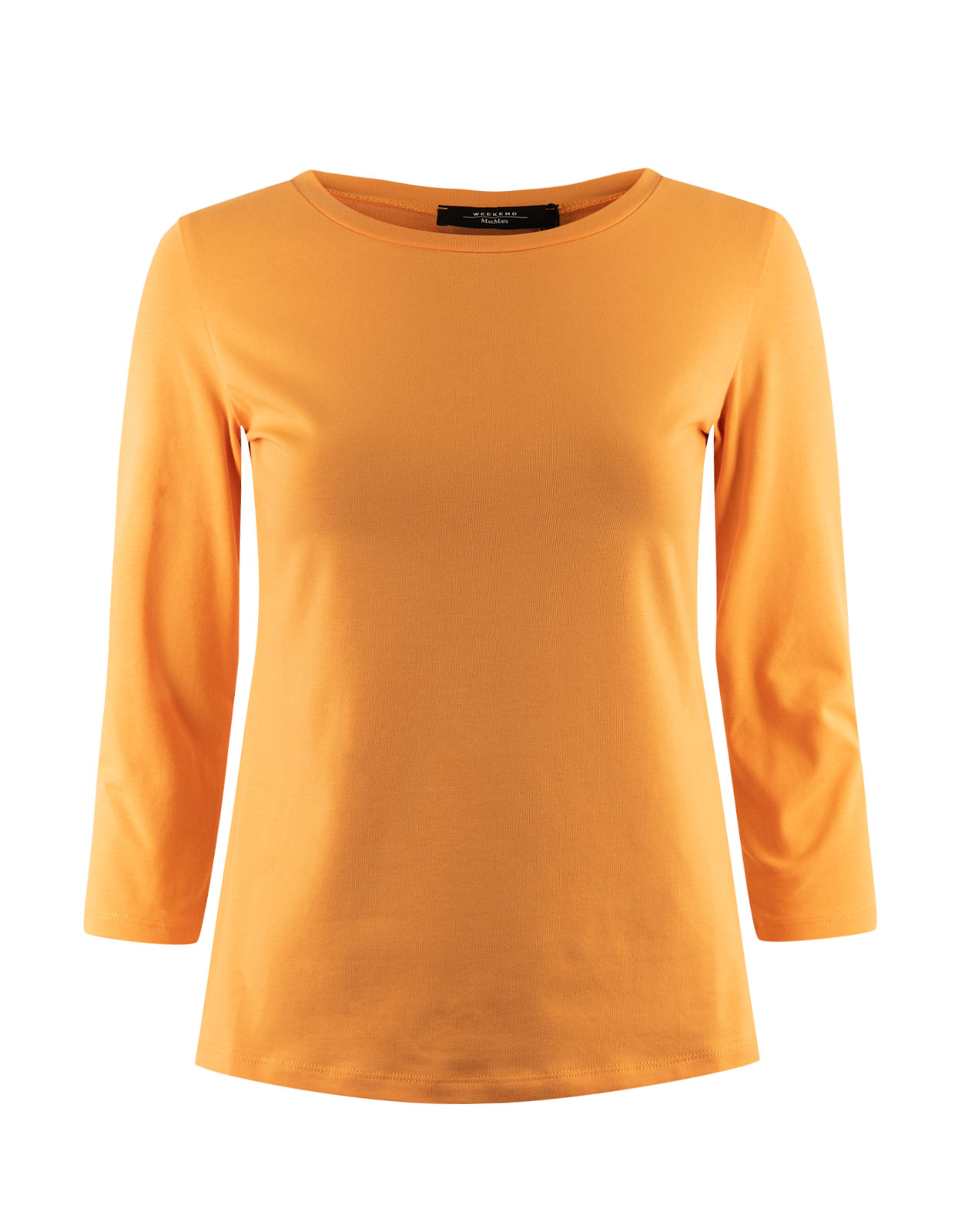 Multia 3/4 Sleeved T-Shirt Mango