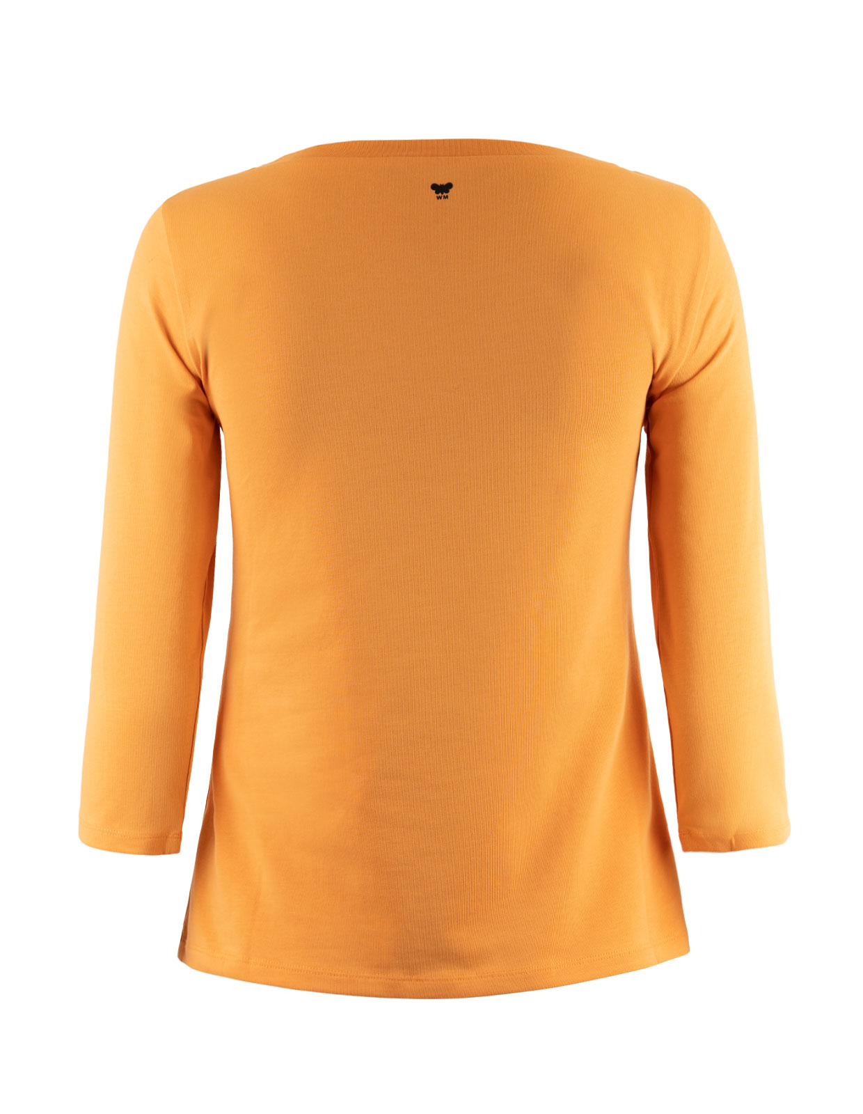 Multia 3/4 Sleeved T-Shirt Mango