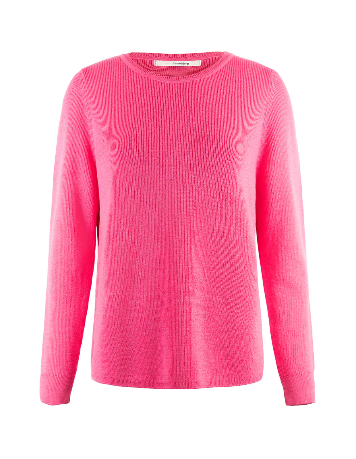 Piper Sweater Sweet Pink