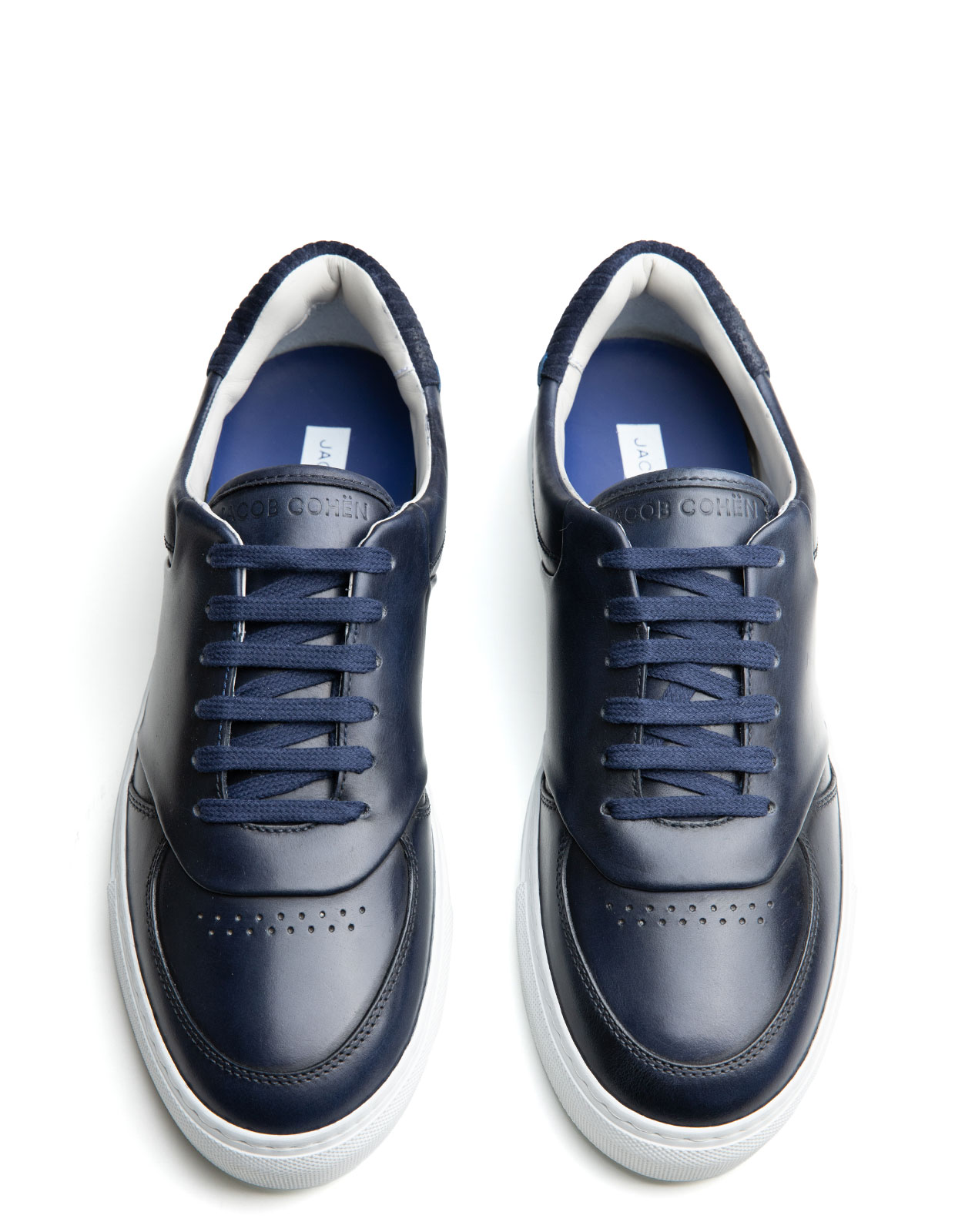 Dreamer Sneaker Navy/White