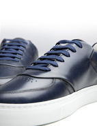 Dreamer Sneaker Navy/White