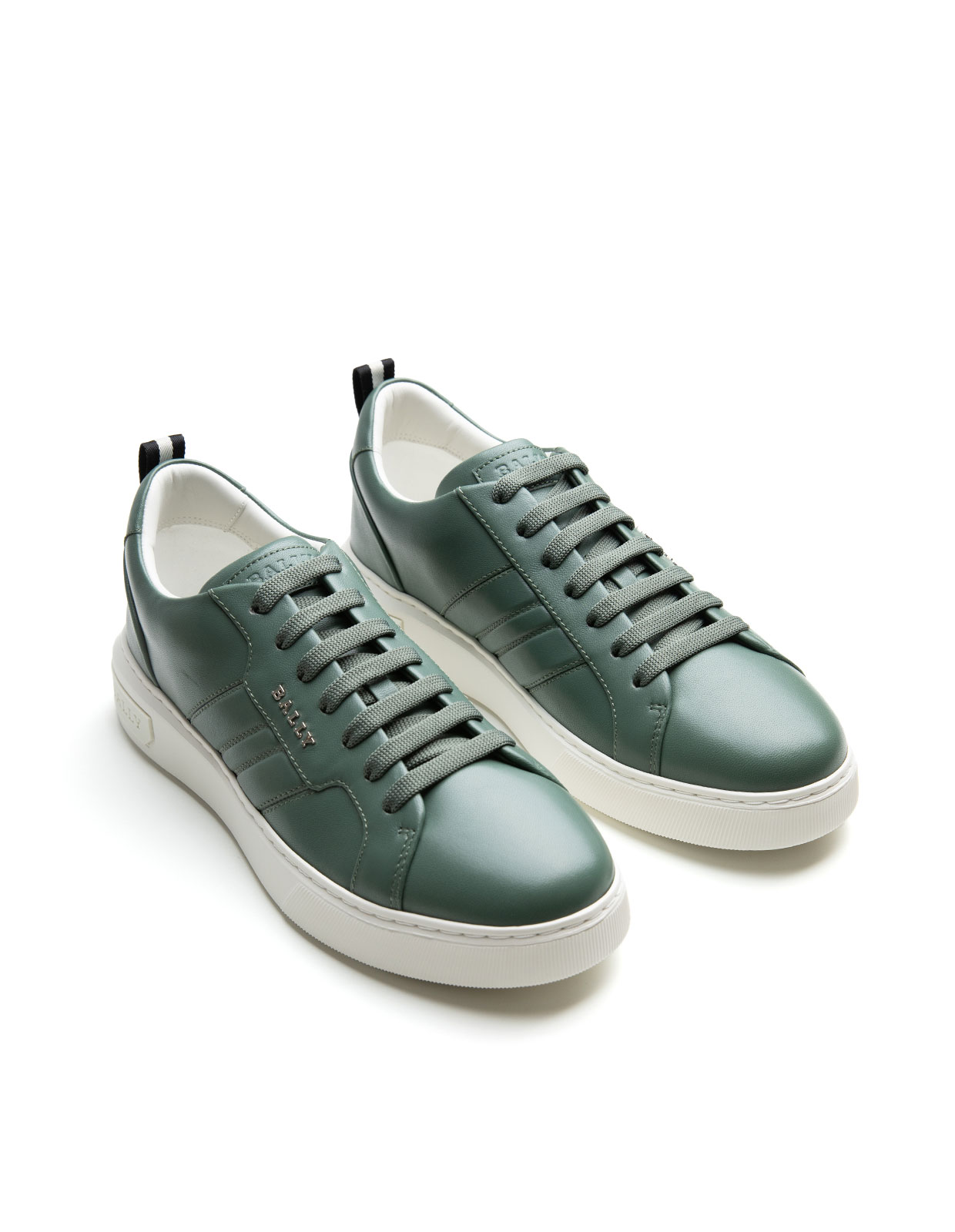 New Maxim Sneaker Sage