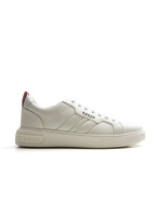 New Maxim Sneaker White