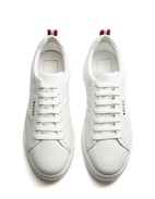 New Maxim Sneaker White