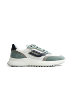 Demmy Sneaker Sage/Sasso/White