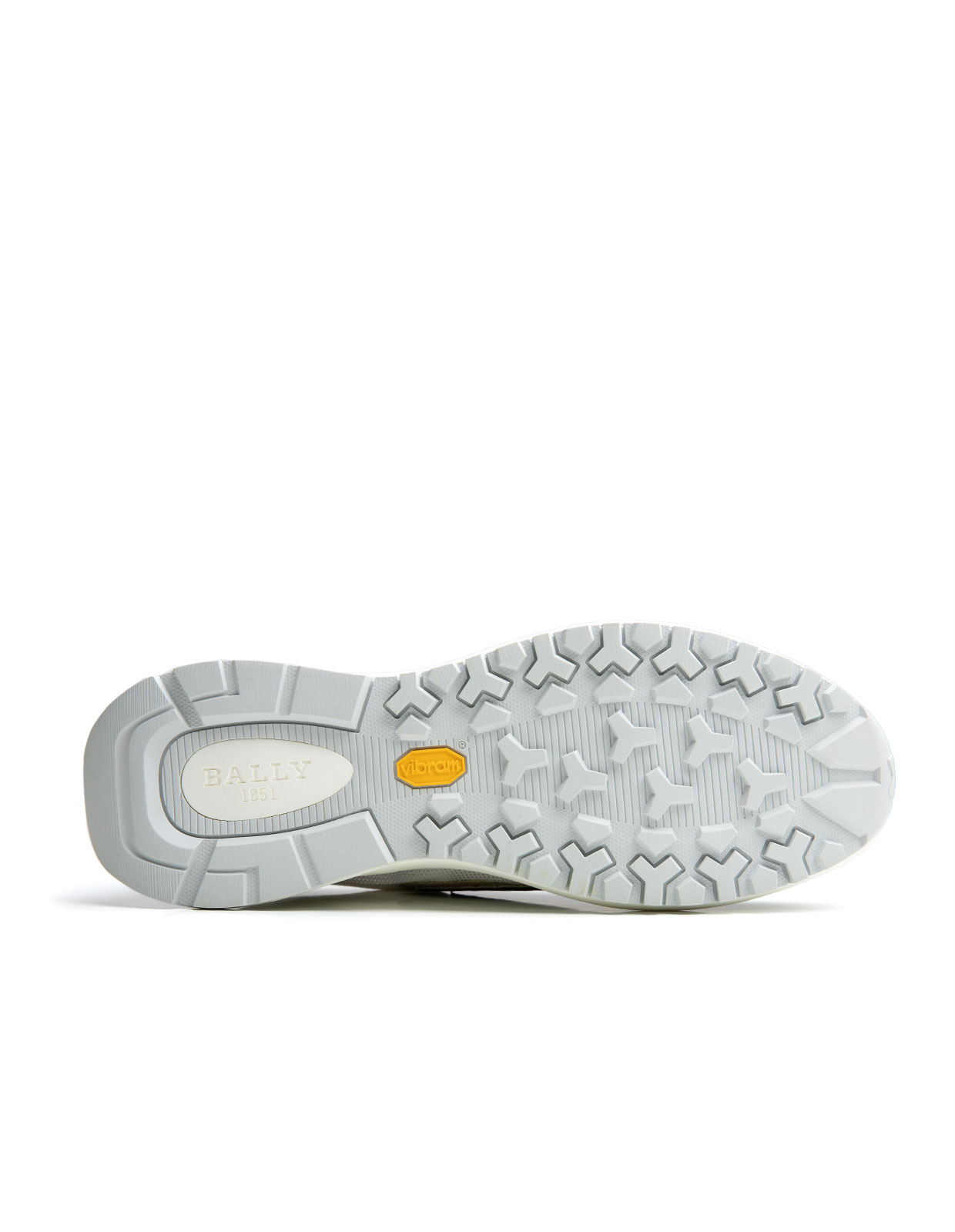 Demmy Sneaker Sage/Sasso/White