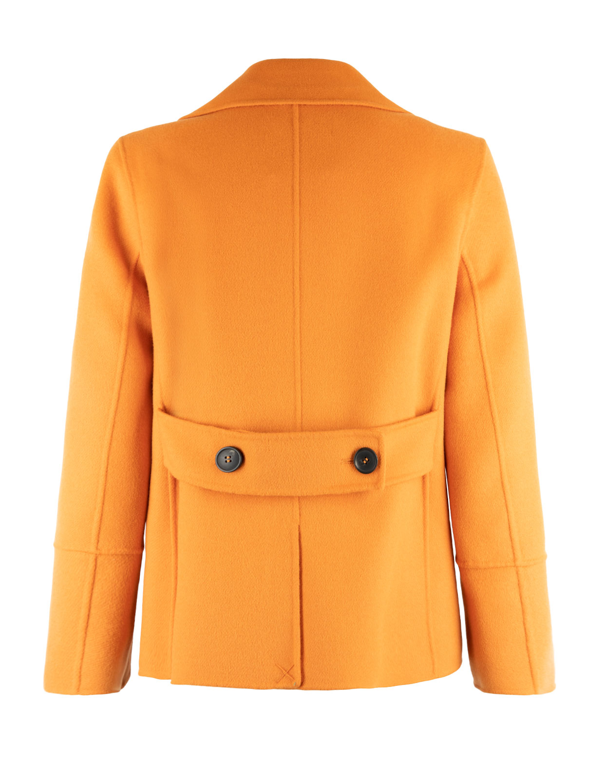 Teismo Peacoat Orange