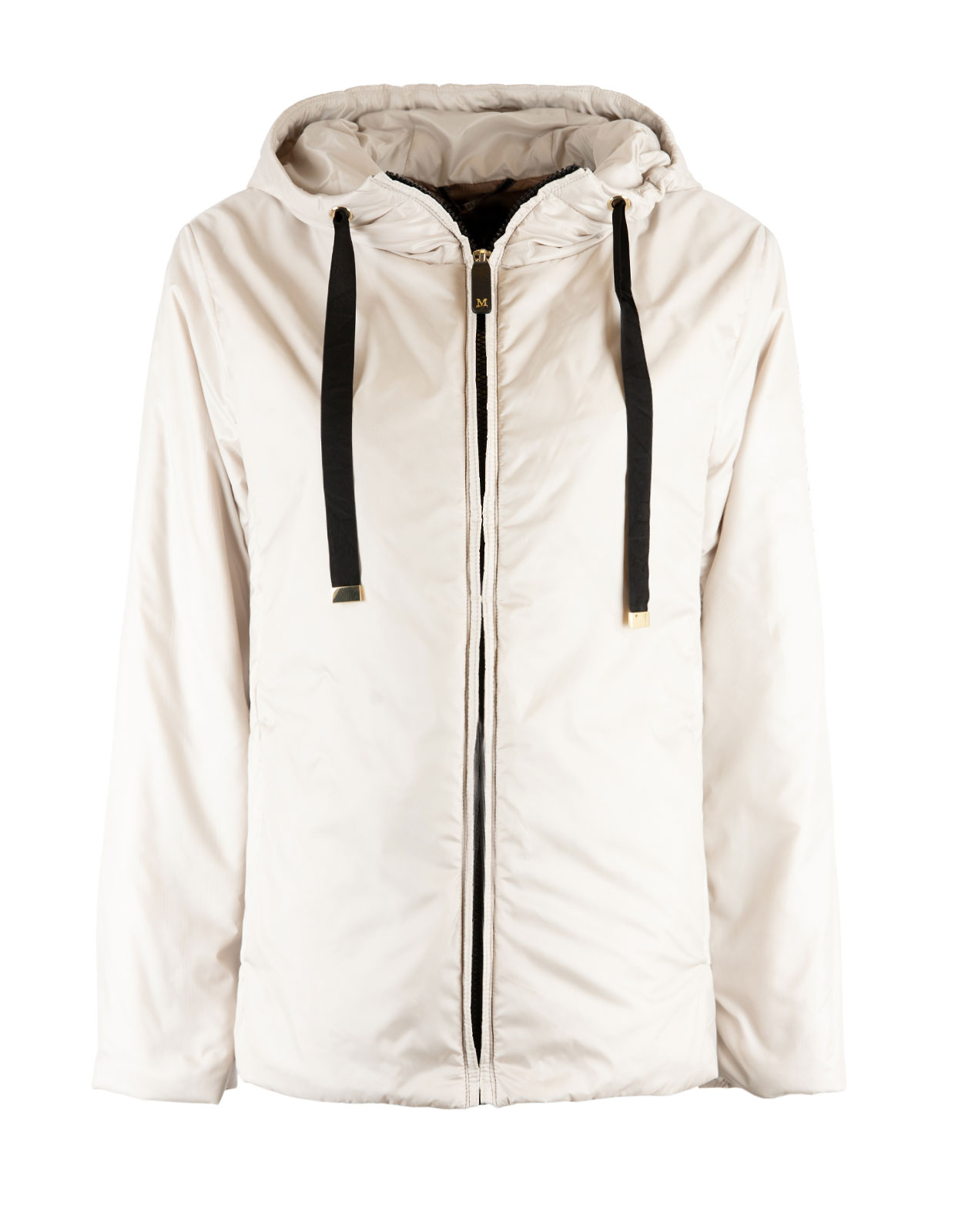 Greenh Jacket Ice