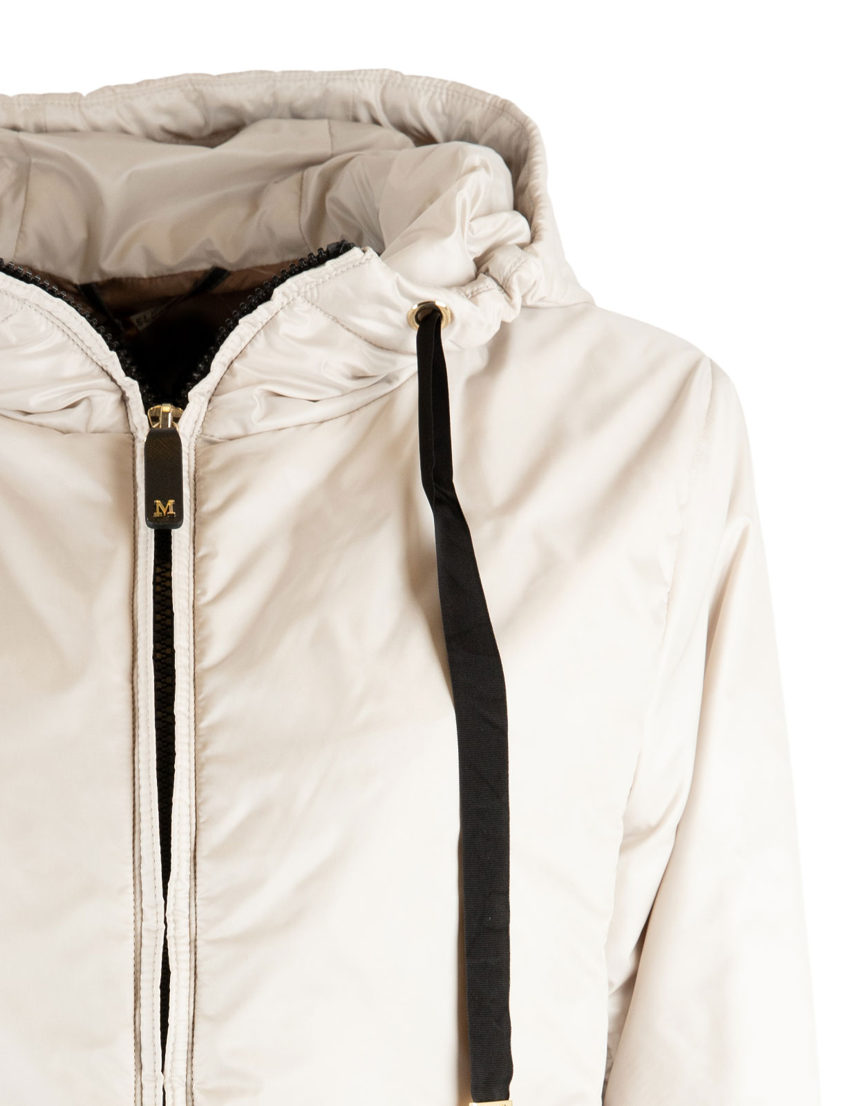 Greenh Jacket Ice