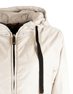 Greenh Jacket Ice