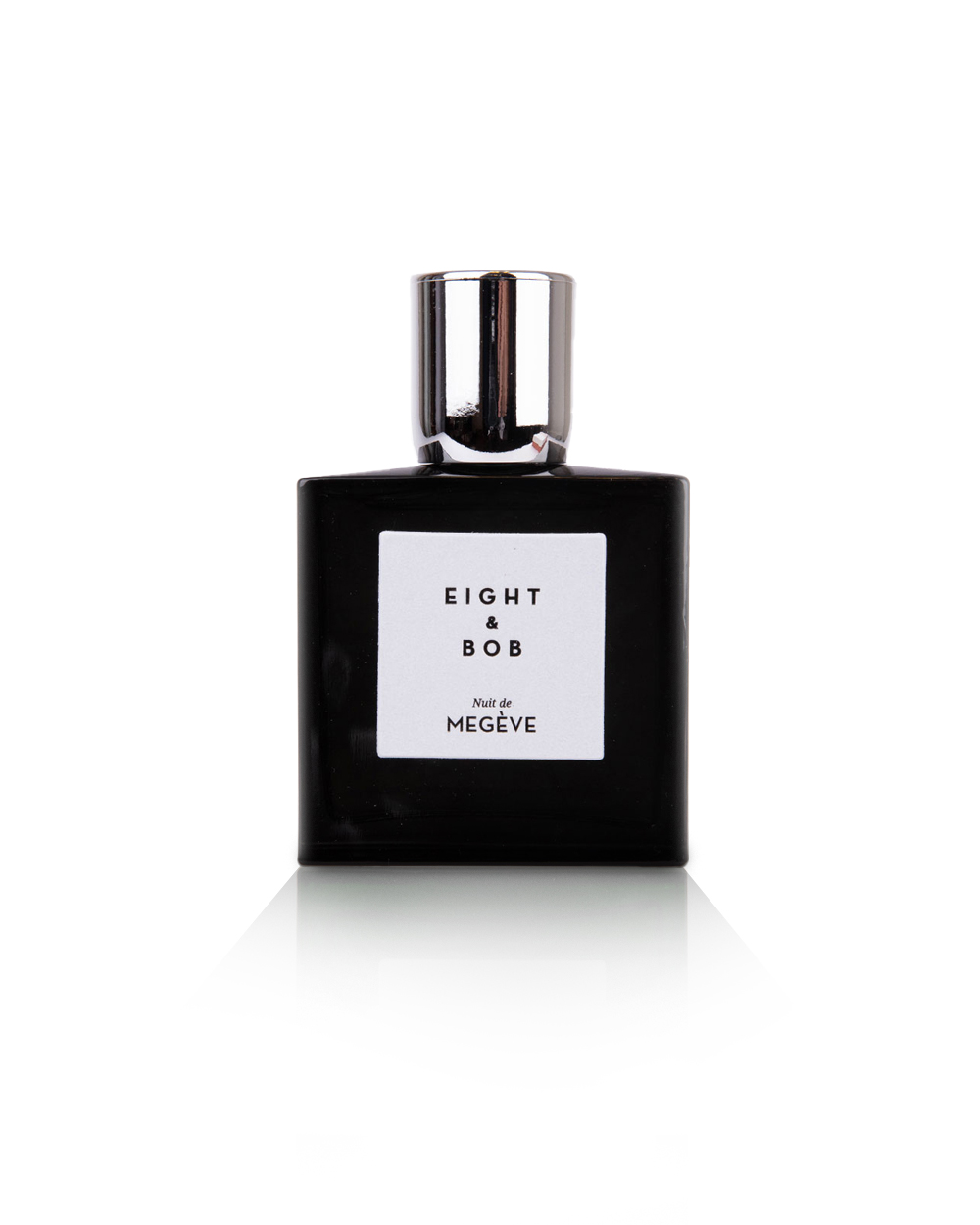 Parfym 100ml Nuit de Megève