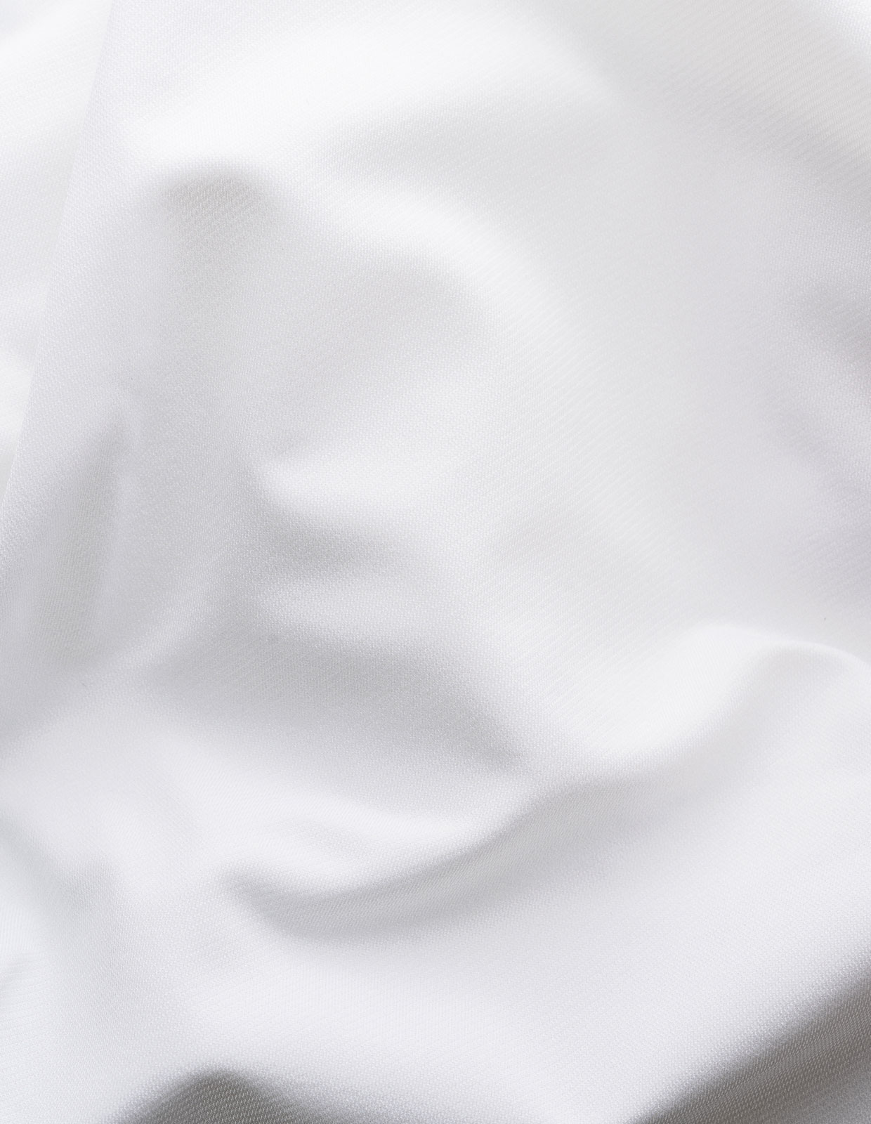 Contemporary Fit Skjorta Fyrvägsstretch Vit 42