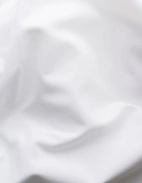 Slim Fit Skjorta Fyrvägsstretch Vit Stl 43