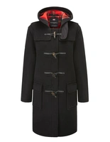 Original Duffel Svart