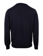 Tröja Merinoull Navy Stl 3XL