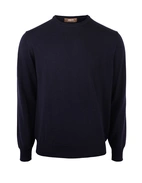 Tröja Merinoull Navy 3XL