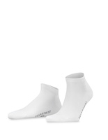Cool 24/7 Sneaker Sock White