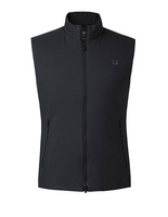 Raptor Vest Black Storm Stl M