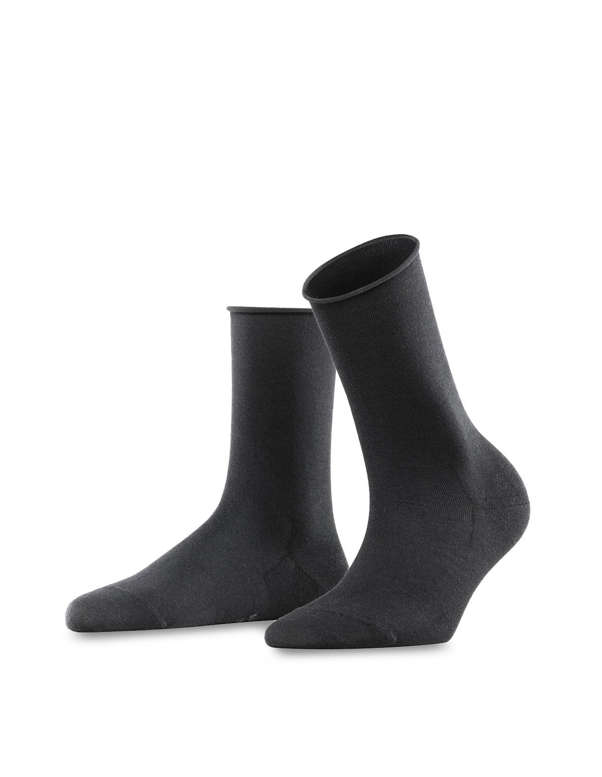Dark Navy Black