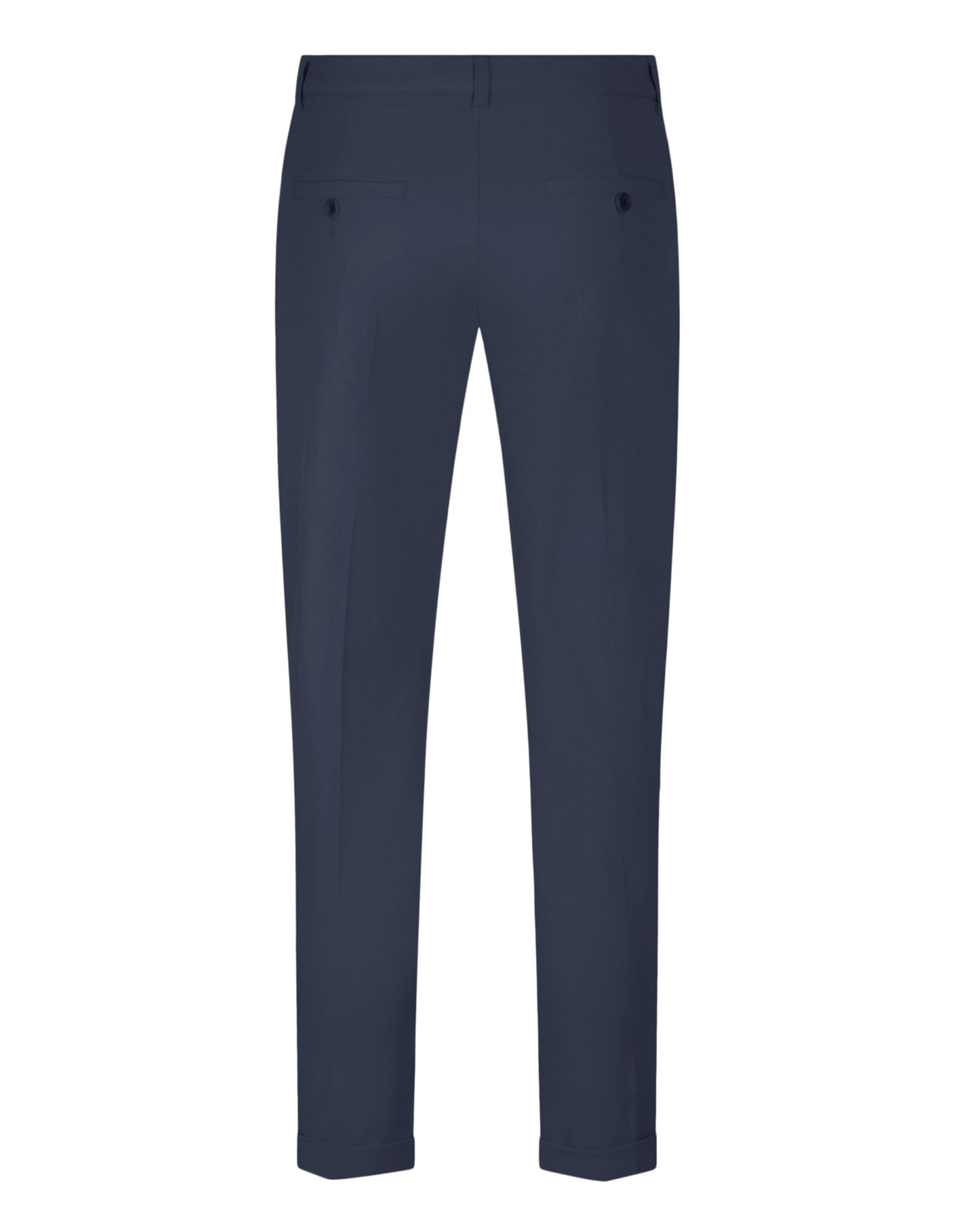 Ute Stretch Chino Navy