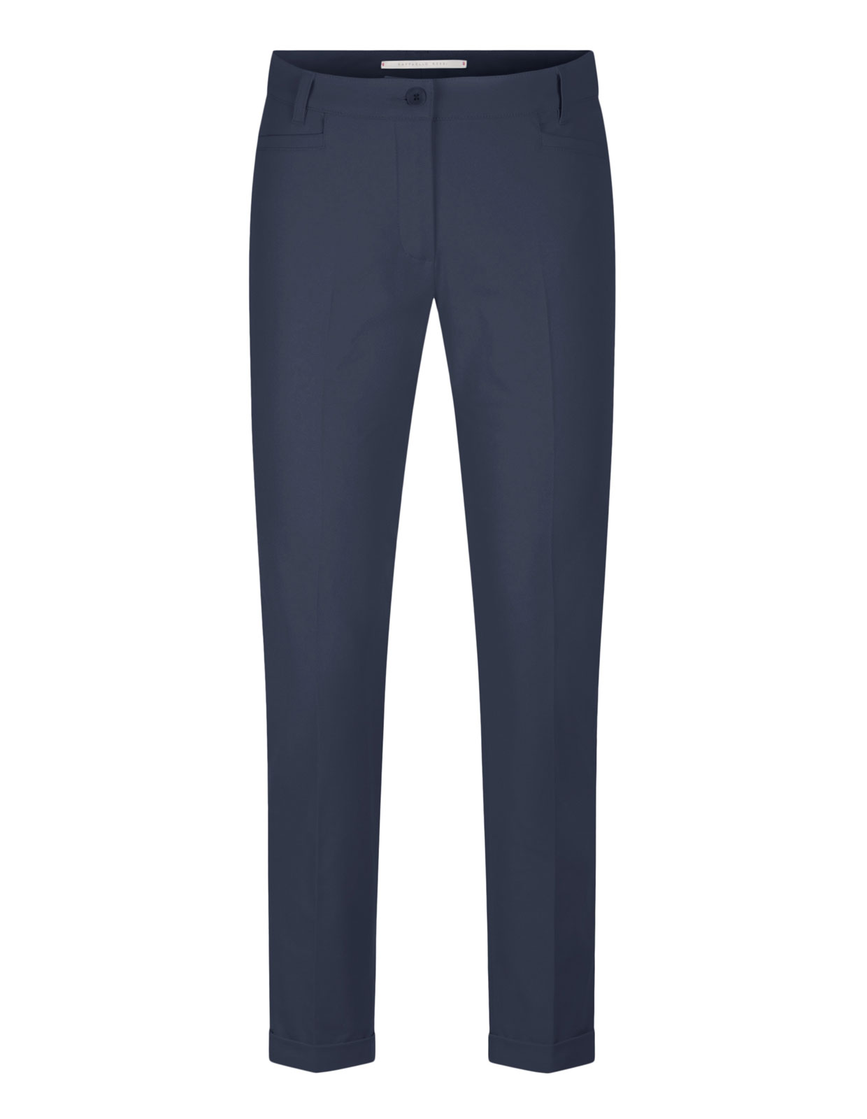 Ute Stretch Chino Navy