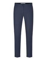 Ute Stretch Chino Navy Stl 36