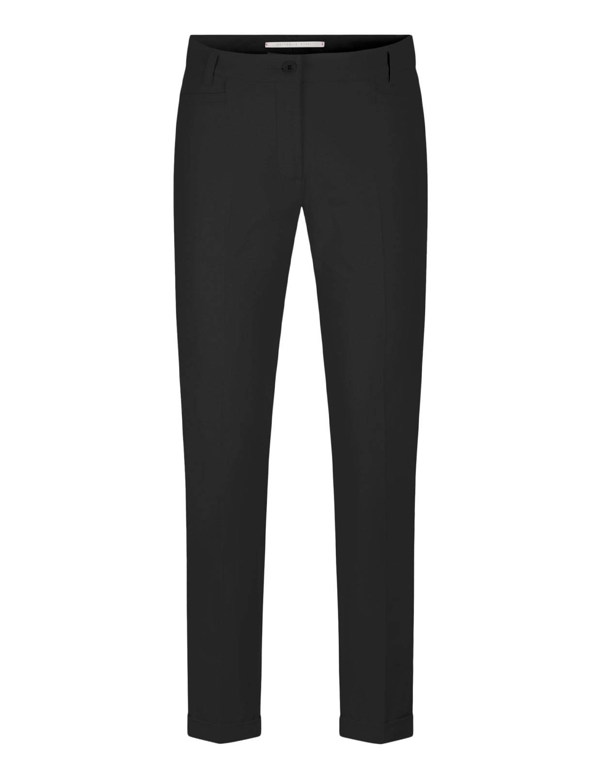 Ute Stretch Chino Black