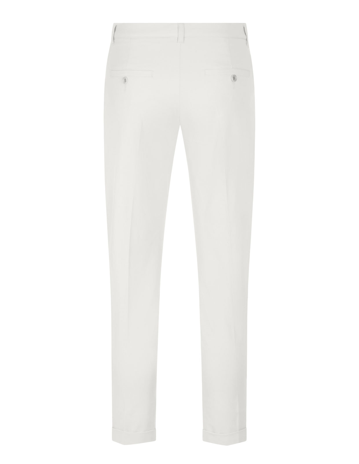 Ute Stretch Chino Ljusbeige