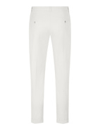 Ute Stretch Chino Ljusbeige Stl 38