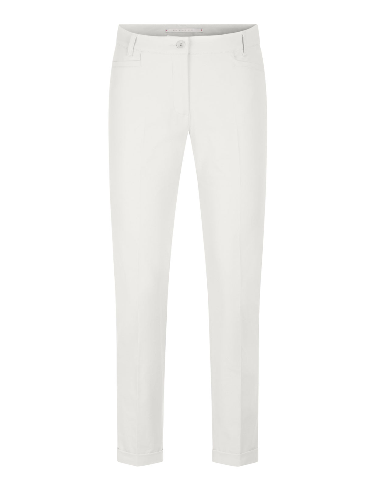 Ute Stretch Chino Ljusbeige Stl 42