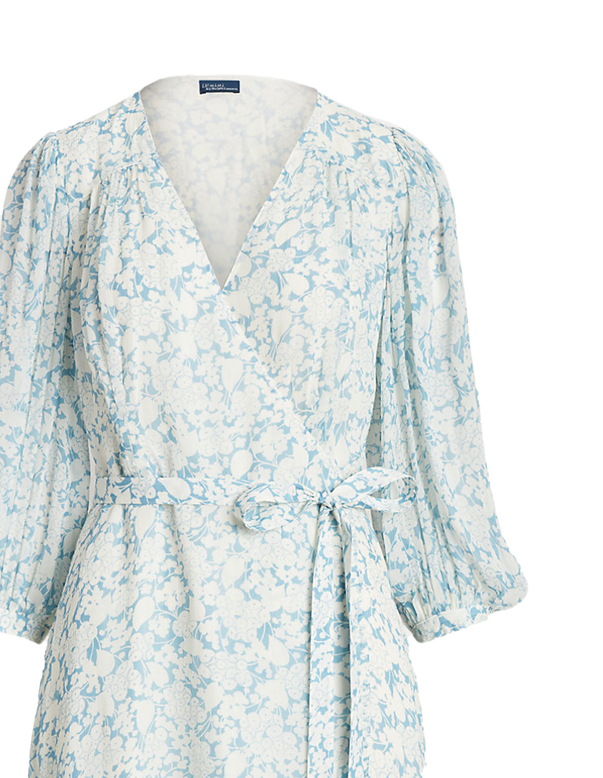 Day Dress Cloud Floral